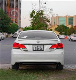 تويوتا أفالون